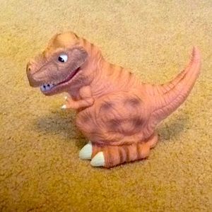 Toy Dinosaur